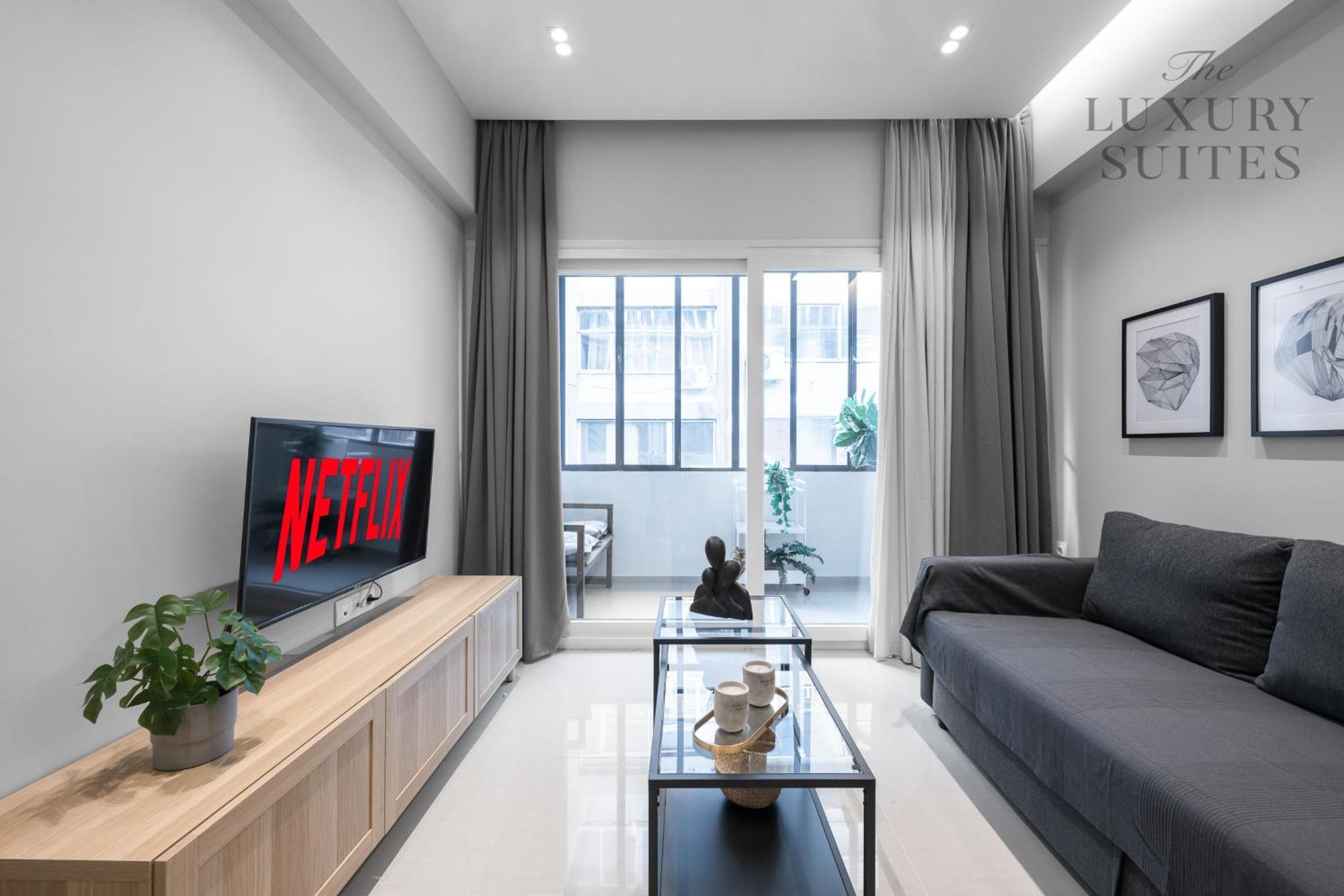 Bonsai Apartments, The Luxury Suites Thessaloniki Exterior photo