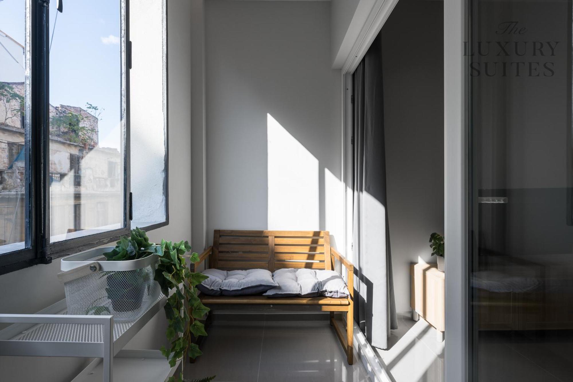 Bonsai Apartments, The Luxury Suites Thessaloniki Exterior photo
