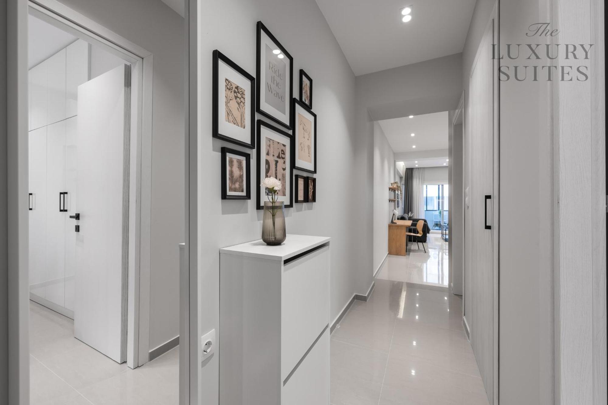 Bonsai Apartments, The Luxury Suites Thessaloniki Exterior photo