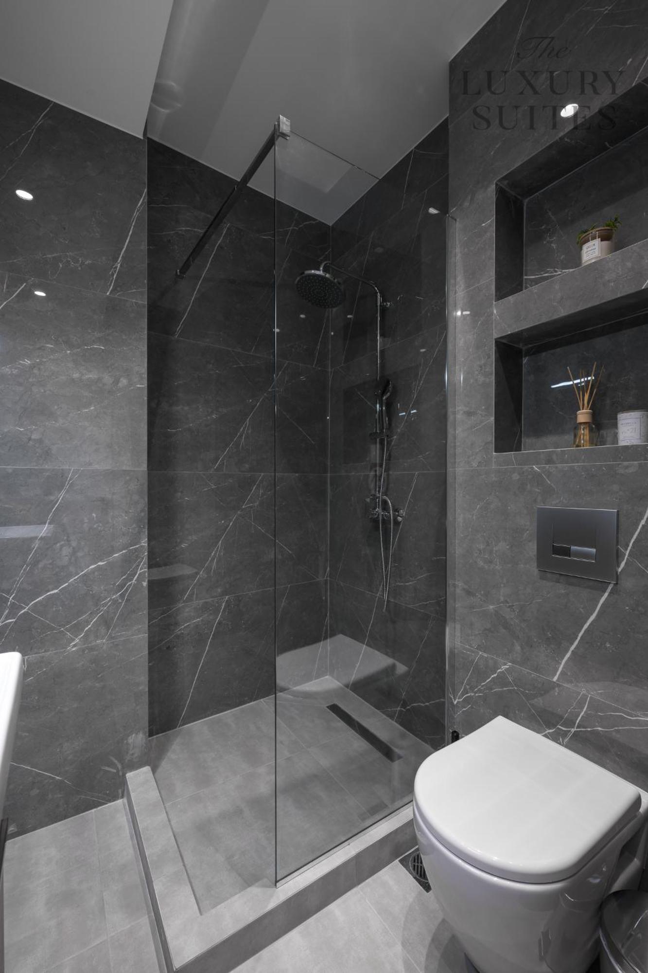 Bonsai Apartments, The Luxury Suites Thessaloniki Exterior photo