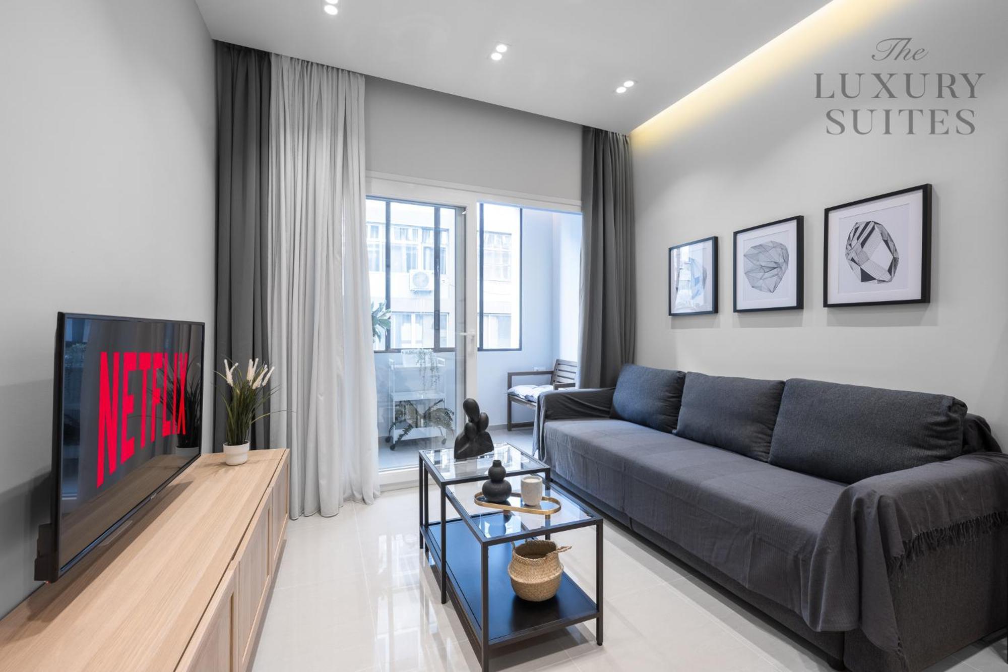 Bonsai Apartments, The Luxury Suites Thessaloniki Exterior photo